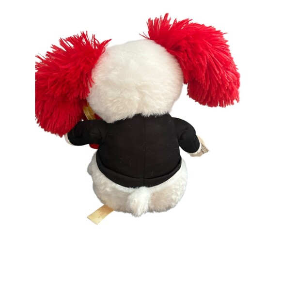 Celebrate! Valentine’s Day Animated Singing Dog Plush – “Pucker Up!”-2022 NWT - Picture 4 of 8
